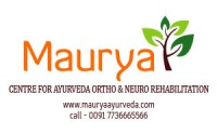 Maurya Centre for Ayurveda Ortho & Neuro Rehabilitation