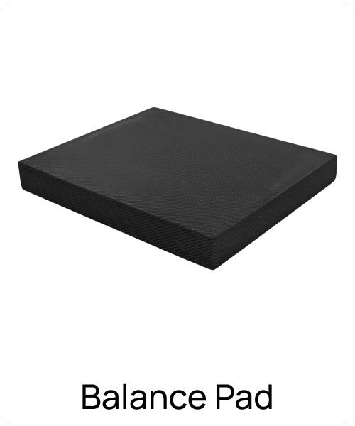 Balance Pad