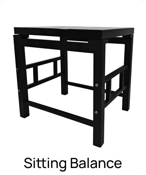 Sitting Balance